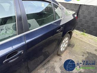 BMW 5-serie 5 serie (E60), Sedan, 2003 / 2010 520i 24V picture 31