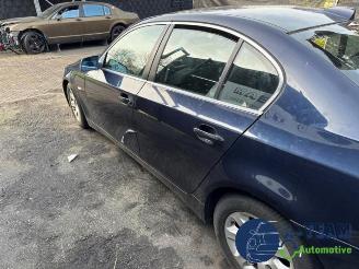 BMW 5-serie 5 serie (E60), Sedan, 2003 / 2010 520i 24V picture 5