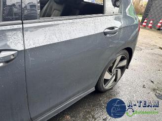Volkswagen Golf Golf VIII (CD1), Hatchback, 2019 2.0 GTI 16V picture 12