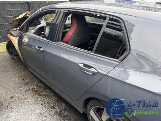 Volkswagen Golf Golf VIII (CD1), Hatchback, 2019 2.0 GTI 16V picture 10