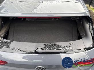 Volkswagen Golf Golf VIII (CD1), Hatchback, 2019 2.0 GTI 16V picture 8