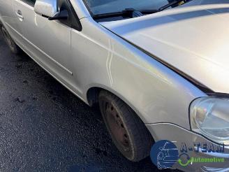 Volkswagen Polo Polo IV (9N1/2/3), Hatchback, 2001 / 2012 1.2 12V picture 25