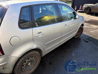 Volkswagen Polo Polo IV (9N1/2/3), Hatchback, 2001 / 2012 1.2 12V picture 9