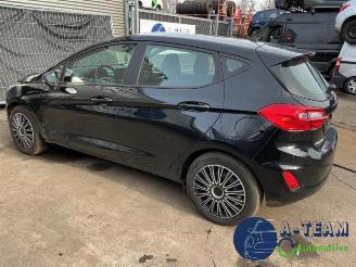 Ford Fiesta Fiesta 7, Hatchback, 2017 1.1 Ti-VCT 12V 85 picture 13