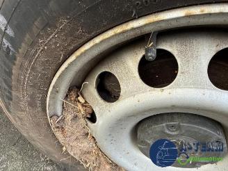 Peugeot Partner Partner (EA//EF/EN/EU), Van, 2018 1.5 BlueHDi 100 picture 19