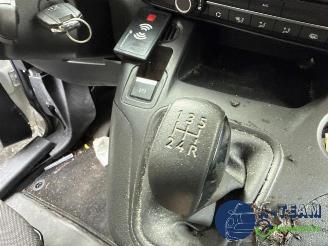 Peugeot Partner Partner (EA//EF/EN/EU), Van, 2018 1.5 BlueHDi 100 picture 10