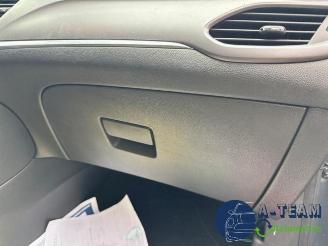 Opel Astra Astra K Sports Tourer, Combi, 2015 / 2022 1.6 CDTI 110 16V picture 25