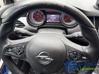 Opel Astra Astra K Sports Tourer, Combi, 2015 / 2022 1.6 CDTI 110 16V picture 18