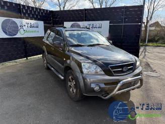 Kia Sorento Sorento I (JC), SUV, 2002 / 2011 2.4 16V picture 3