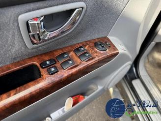 Kia Sorento Sorento I (JC), SUV, 2002 / 2011 2.4 16V picture 13