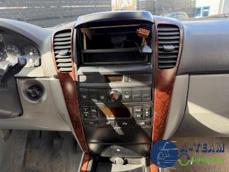 Kia Sorento Sorento I (JC), SUV, 2002 / 2011 2.4 16V picture 19