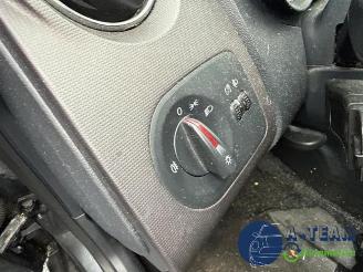 Seat Ibiza Ibiza ST (6J8), Combi, 2010 / 2016 1.2 12V picture 11