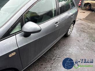 Seat Ibiza Ibiza ST (6J8), Combi, 2010 / 2016 1.2 12V picture 27