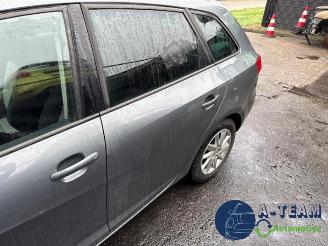 Seat Ibiza Ibiza ST (6J8), Combi, 2010 / 2016 1.2 12V picture 29