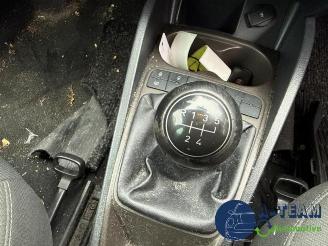 Seat Ibiza Ibiza ST (6J8), Combi, 2010 / 2016 1.2 12V picture 22