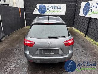 Seat Ibiza Ibiza ST (6J8), Combi, 2010 / 2016 1.2 12V picture 2