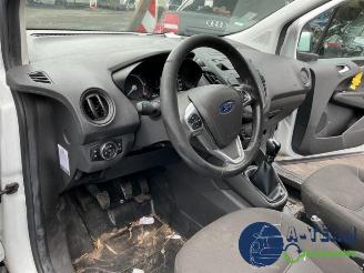 Ford Courier Transit Courier, Van, 2014 / 2023 1.5 TDCi 75 picture 22