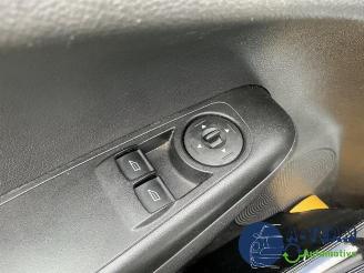 Ford Courier Transit Courier, Van, 2014 / 2023 1.5 TDCi 75 picture 28