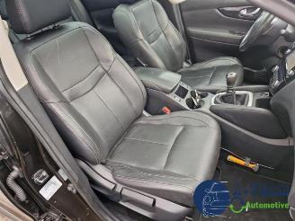 Nissan Qashqai Qashqai (J11), SUV, 2013 1.2 DIG-T 16V picture 21