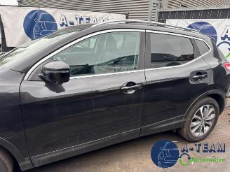 Nissan Qashqai Qashqai (J11), SUV, 2013 1.2 DIG-T 16V picture 6