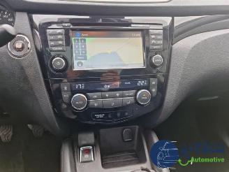 Nissan Qashqai Qashqai (J11), SUV, 2013 1.2 DIG-T 16V picture 19