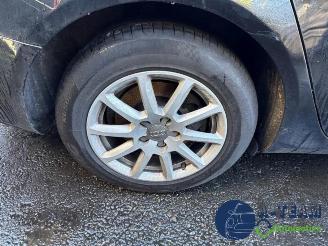 Audi A4 Avant A4 Avant (B8), Combi, 2007 / 2015 2.0 TDI 16V picture 12