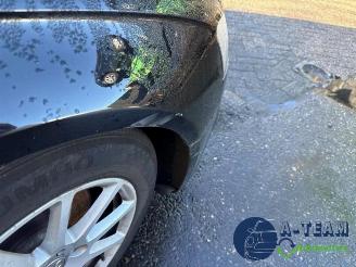 Audi A4 Avant A4 Avant (B8), Combi, 2007 / 2015 2.0 TDI 16V picture 20