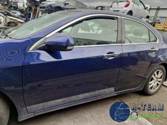 Honda Accord Accord (CU), Sedan, 2008 / 2015 2.0 i-VTEC 16V picture 6