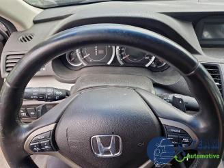 Honda Accord Accord (CU), Sedan, 2008 / 2015 2.0 i-VTEC 16V picture 21