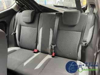 Ford Fiesta Fiesta 6 (JA8), Hatchback, 2008 / 2018 1.25 16V picture 23