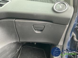 Ford Fiesta Fiesta 6 (JA8), Hatchback, 2008 / 2018 1.25 16V picture 33