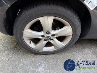 Opel Astra Astra J Sports Tourer (PD8/PE8/PF8), Combi, 2010 / 2015 1.4 Turbo 16V picture 12