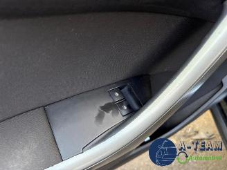 Opel Astra Astra J Sports Tourer (PD8/PE8/PF8), Combi, 2010 / 2015 1.4 Turbo 16V picture 16