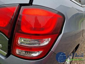 Citroën C3 C3 (SC), Hatchback 5-drs, 2009 / 2016 1.6 16V VTi 120 picture 19