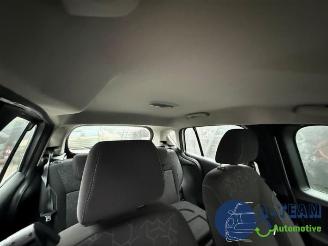 Ford B-Max B-Max (JK8), MPV, 2012 1.0 EcoBoost 12V 100 picture 22