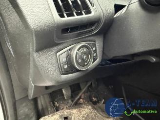 Ford B-Max B-Max (JK8), MPV, 2012 1.0 EcoBoost 12V 100 picture 11