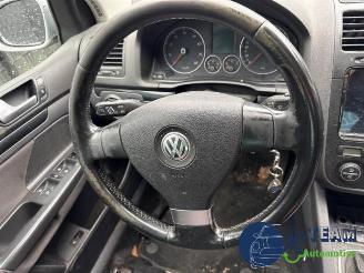 Volkswagen Golf Golf V (1K1), Hatchback, 2003 / 2010 1.4 TSI 140 16V picture 22