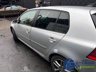 Volkswagen Golf Golf V (1K1), Hatchback, 2003 / 2010 1.4 TSI 140 16V picture 5