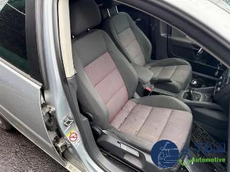 Volkswagen Golf Golf V (1K1), Hatchback, 2003 / 2010 1.4 TSI 140 16V picture 18