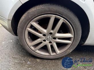 Volkswagen Golf Golf V (1K1), Hatchback, 2003 / 2010 1.4 TSI 140 16V picture 12