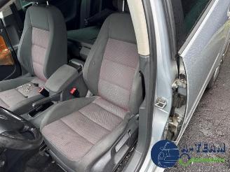 Volkswagen Golf Golf V (1K1), Hatchback, 2003 / 2010 1.4 TSI 140 16V picture 15