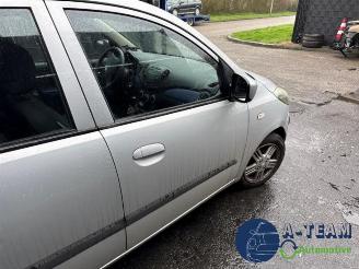 Hyundai I-10 i10 (F5), Hatchback, 2007 / 2013 1.1i 12V picture 21