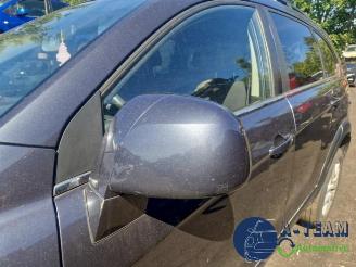 Chevrolet Captiva Captiva (C100), SUV, 2006 / 2011 2.4 16V 4x2 picture 12