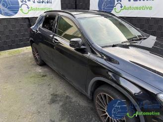 Mercedes GLA GLA (156.9), SUV, 2013 / 2019 2.0 250 Turbo 16V 4-Matic picture 10