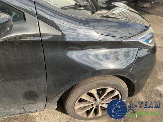 Renault Zoé Zoe (AG), Hatchback 5-drs, 2012 R135 picture 28