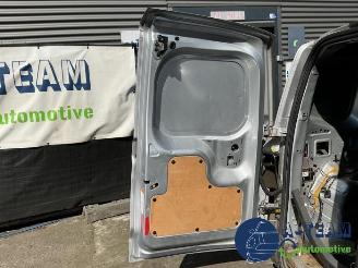 Ford Courier Transit Courier, Van, 2014 / 2023 1.5 TDCi 75 picture 16