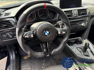 BMW 3-serie 3 serie (F30), Sedan, 2011 / 2018 328i 2.0 16V picture 19