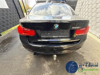 BMW 3-serie 3 serie (F30), Sedan, 2011 / 2018 328i 2.0 16V picture 7