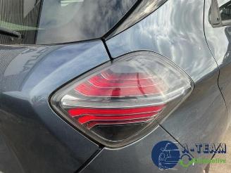 Renault Zoé Zoe (AG), Hatchback 5-drs, 2012 R135 picture 29