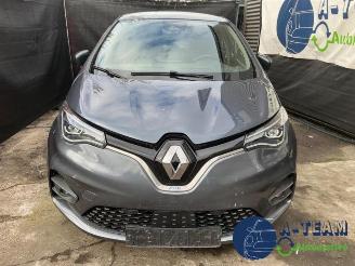 Renault Zoé Zoe (AG), Hatchback 5-drs, 2012 R135 picture 3